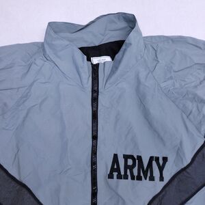 U.S. Army Gray Jacket